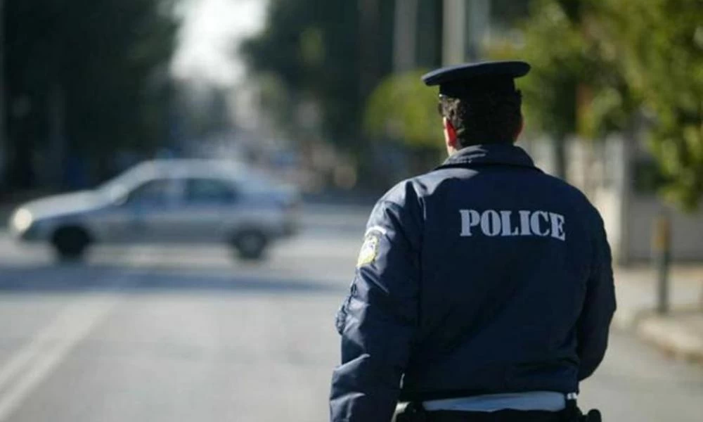 Φωκίδα: Απίστευτη συμπεριφορά αστυνομικών σε πολίτες